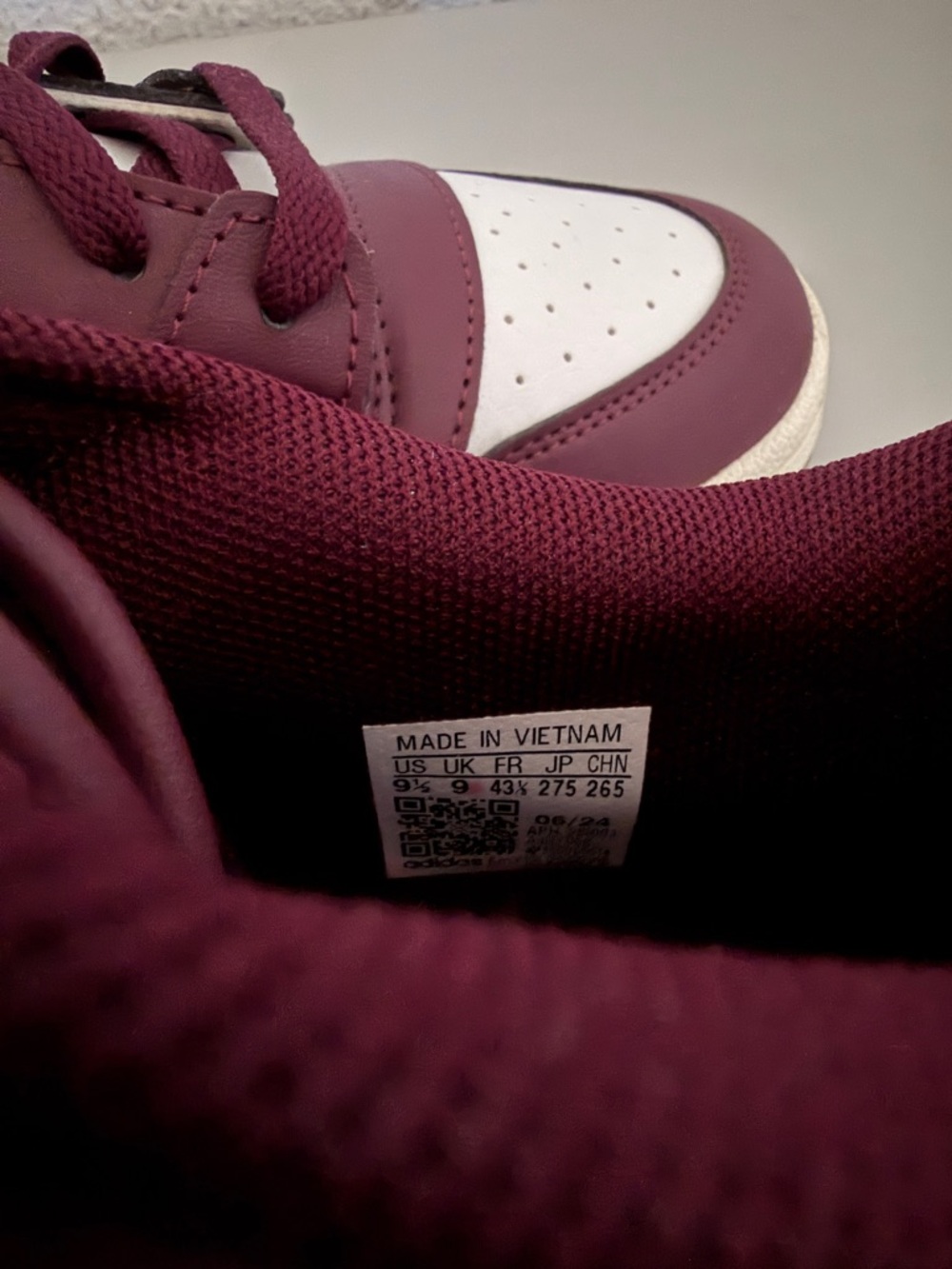 Mens‎ Adidas Break Start Sneakers Shoes - Picture 11 of 15